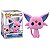 Funko Pop! Games Pokemon Espeon 884 Exclusivo Flocked - Imagem 1